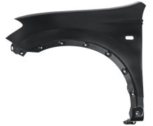 AILE NISSAN QASHQAI 2010-2014 AVANT GAUCHE