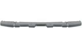 AMORTISSEUR DE PARE-CHOCS NISSAN QASHQAI 2010-2014 AVANT / INFÉRIEURE