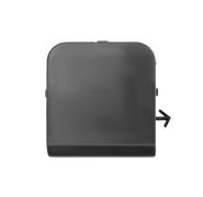 COUVRE CROCHET NISSAN QASHQAI 2010-2014 PARE-CHOCS AVANT 