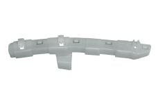 SUPPORT PARE-CHOCS NISSAN QASHQAI 2010-2014 AVANT GAUCHE