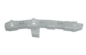 SUPPORT PARE-CHOCS NISSAN QASHQAI 2010-2014 AVANT GAUCHE