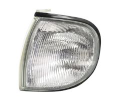 FEU CLIGNOTANT AVANT NISSAN SERENA 1992-2001 BLANC / GAUCHE