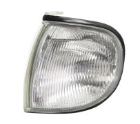 FEU CLIGNOTANT AVANT NISSAN SERENA 1992-2001 BLANC / GAUCHE