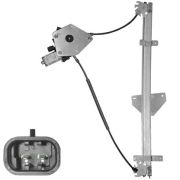 LÈVE-VITRE NISSAN VANETTE 1981-2001 ÉLÉCTRIQUE / AVEC MOTEUR / 2 BROCHES / AVANT DROIT