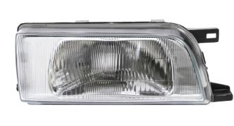 PHARE NISSAN SUNNY 1991-1995 ÉLÉCTRIQUE / DROIT