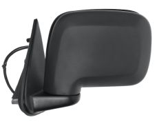 RÉTROVISEUR NISSAN TERRANO 1993-2004 ÉLÉCTRIQUE / CHAUFFANT / GAUCHE