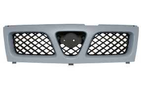 GRILLE NISSAN TERRANO 1997-2000 FACE AVANT 