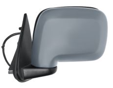 RÉTROVISEUR NISSAN TERRANO 1993-2004 ÉLÉCTRIQUE / CHAUFFANT / AVEC APPRET / GAUCHE