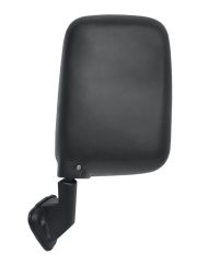 RÉTROVISEUR NISSAN VANETTE 1981-2001 MANUEL / GAUCHE