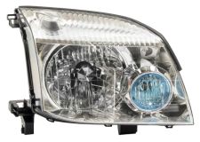 PHARE AVANT NISSAN X-TRAIL 2001-2004 MANUEL / DROIT