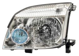 PHARE NISSAN X-TRAIL 2004-2007 MANUEL / GAUCHE