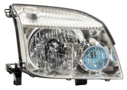 PHARE NISSAN X-TRAIL 2004-2007 ÉLÉCTRIQUE / DROIT