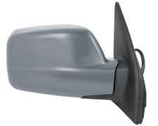 RÉTROVISEUR NISSAN X-TRAIL 2001-2004 ÉLÉCTRIQUE / AVEC APPRET / DROIT