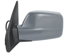 RÉTROVISEUR NISSAN X-TRAIL 2001-2004 ÉLÉCTRIQUE / AVEC APPRET / GAUCHE