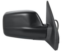 RÉTROVISEUR NISSAN X-TRAIL 2001-2004 ÉLÉCTRIQUE / RABATTABLE ÉLÉCTRIQUEMENT / DROIT