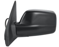 RÉTROVISEUR NISSAN X-TRAIL 2001-2004 ÉLÉCTRIQUE / RABATTABLE ÉLÉCTRIQUEMENT / GAUCHE