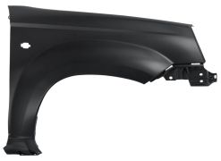 AILE NISSAN X-TRAIL 2001-2004 AVANT / AVEC FEU CLIGNOTANT / DROIT