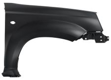 AILE NISSAN X-TRAIL 2001-2004 AVANT / AVEC FEU CLIGNOTANT / DROITE
