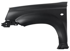 AILE NISSAN X-TRAIL 2001-2004 AVANT / AVEC FEU CLIGNOTANT / GAUCHE