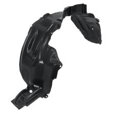 PARE-BOUE NISSAN X-TRAIL 2004-2007 AVANT DROIT