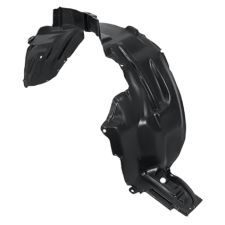 PARE-BOUE NISSAN X-TRAIL 2004-2007 AVANT GAUCHE