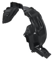 PARE-BOUE NISSAN X-TRAIL 2001-2004 AVANT GAUCHE