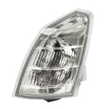 FEU CLIGNOTANT AVANT NISSAN X-TRAIL 2001-2004 GAUCHE