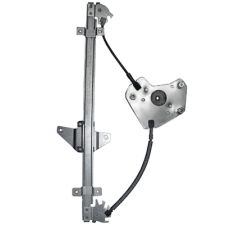 LÈVE-VITRE NISSAN X-TRAIL 2001-2004 ÉLÉCTRIQUE / SANS MOTEUR / CONFORT / AVANT DROIT