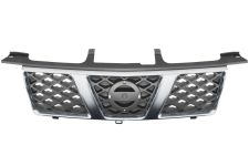 GRILLE NISSAN X-TRAIL 2004-2007 FACE AVANT / BORD CHROMÉE
