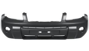 PARE-CHOCS NISSAN X-TRAIL 2004-2007 AVANT