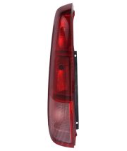 FEU ARRIÈRE NISSAN X-TRAIL 2004-2007 GAUCHE