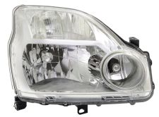 PHARE AVANT NISSAN X-TRAIL 2007-2010 DROIT