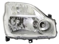 PHARE AVANT NISSAN X-TRAIL 2007-2010 DROIT