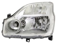 PHARE AVANT NISSAN X-TRAIL 2007-2010 GAUCHE