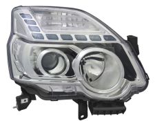 PHARE AVANT NISSAN X-TRAIL 2010-2014 DROIT