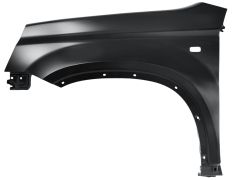 AILE NISSAN X-TRAIL 2007-2010 AVANT GAUCHE