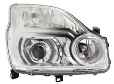 PHARE AVANT NISSAN X-TRAIL 2007-2010 XENON / DROIT