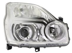 PHARE AVANT NISSAN X-TRAIL 2007-2010 XENON / DROIT