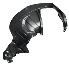 PARE-BOUE NISSAN X-TRAIL 2007-2010 AVANT DROIT