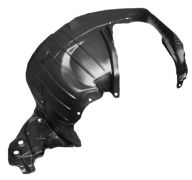 PARE-BOUE NISSAN X-TRAIL 2007-2010 AVANT DROIT