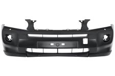 PARE-CHOCS NISSAN X-TRAIL 2007-2010 AVANT / AVEC LAVEPHARES