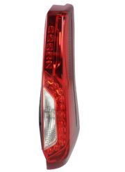 FEU ARRIÈRE NISSAN X-TRAIL 2010-2014 DROIT