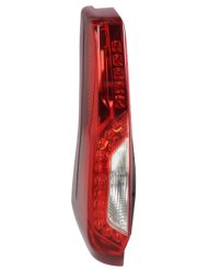 FEU ARRIÈRE NISSAN X-TRAIL 2010-2014 GAUCHE