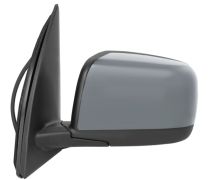 RÉTROVISEUR NISSAN X-TRAIL 2007-2010 ÉLÉCTRIQUE / AVEC APPRET / GAUCHE