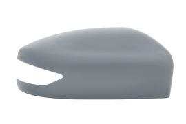 COQUE DE RÉTROVISEUR NISSAN PULSAR 2012-2020 FEU CLIGNOTANT / AVEC APPRET / DROITE