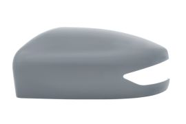 COQUE DE RÉTROVISEUR NISSAN PULSAR 2012-2020 FEU CLIGNOTANT / AVEC APPRET / GAUCHE