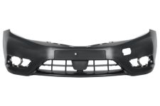 PARE-CHOCS NISSAN PULSAR 2012-2020 AVANT