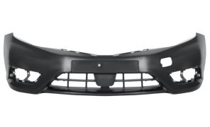 PARE-CHOCS NISSAN PULSAR 2012-2020 AVANT