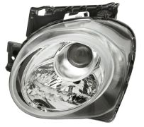 PHARE AVANT NISSAN JUKE 2014-2019 GAUCHE