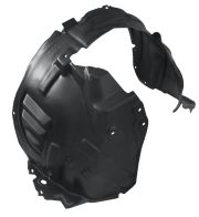 PARE-BOUE NISSAN JUKE 2014-2019 AVANT DROIT